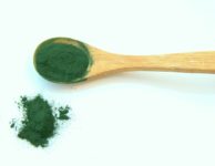 Spirulina Alga Vegetable Proteins  - Nouchkac / Pixabay