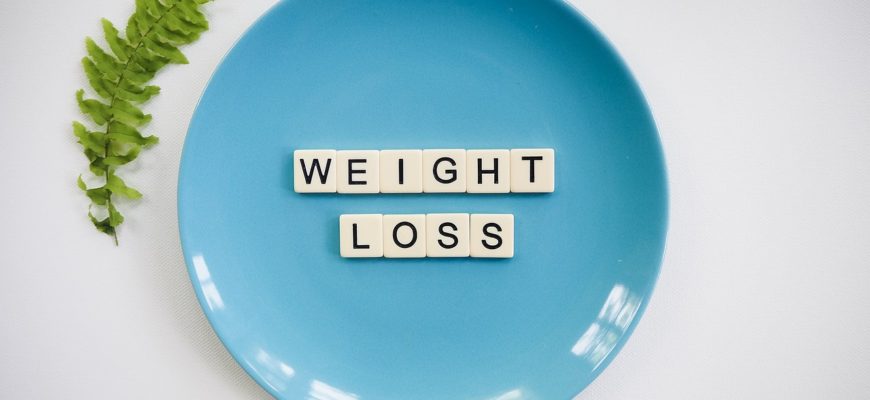 Weight Loss Fitness Lose Weight  - TotalShape / Pixabay